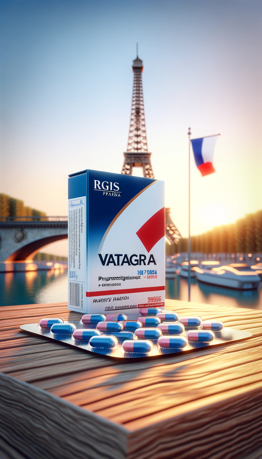 Quel est le prix du generique du viagra